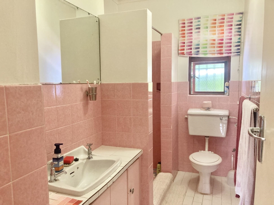 To Let 3 Bedroom Property for Rent in Newlands Upper Western Cape